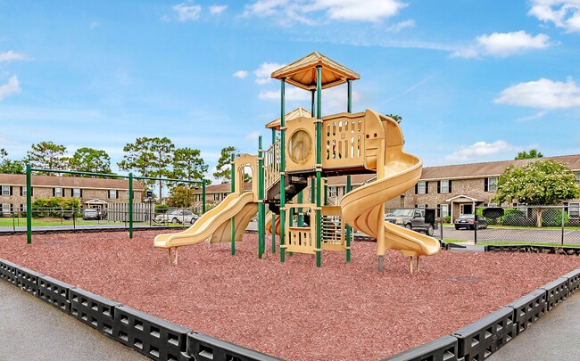 The Villas at Summer Creek
