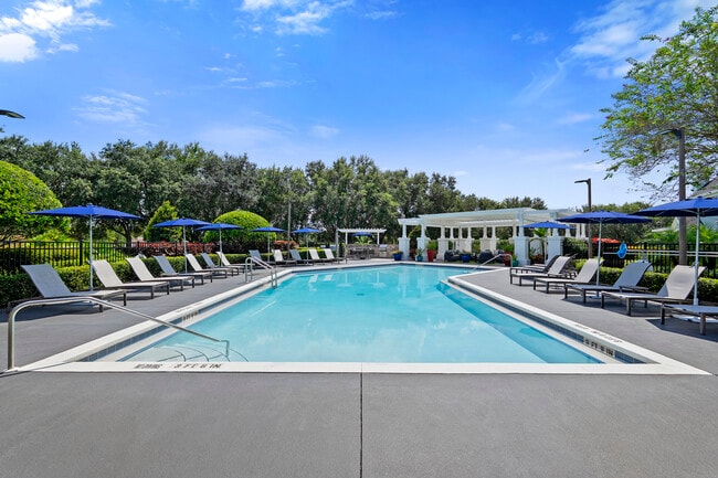 Make every day feel like a resort day - Solace Timacuan