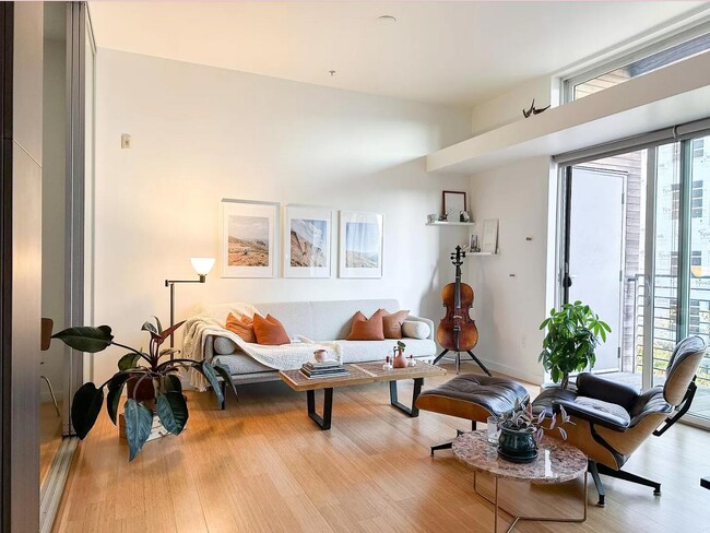 Photo - 1455 N Killingsworth St