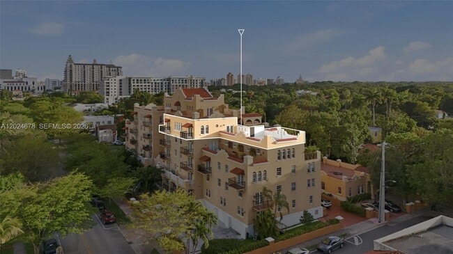Photo - 1400 Salzedo St Unit 504