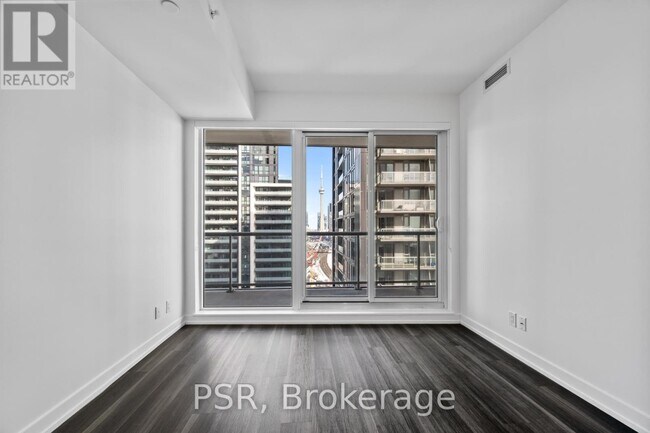 Photo - 25 Ordnance St Unit 1801