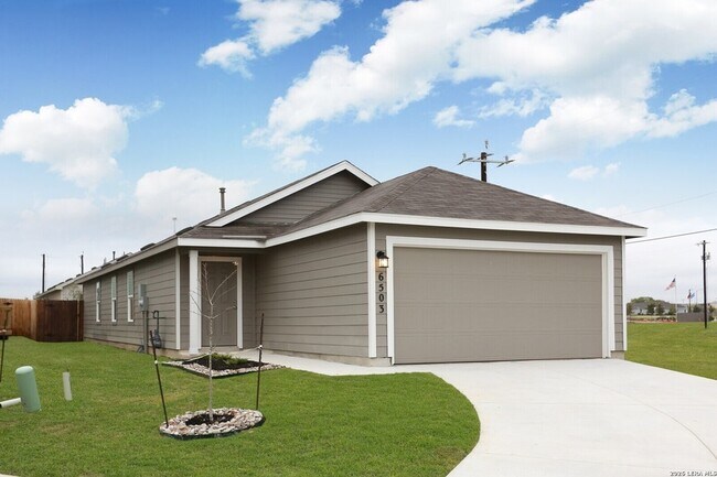 Photo - 6503 Scarecrow Wy