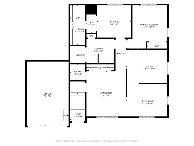 Photo - 322 E Lafayette St