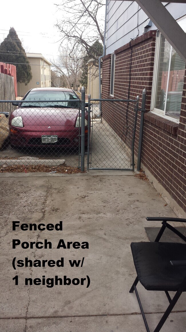 Photo - 3616 Airport Rd