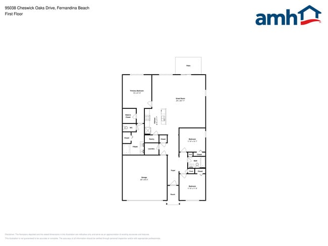 Photo - 95038 Cheswick Oaks Dr