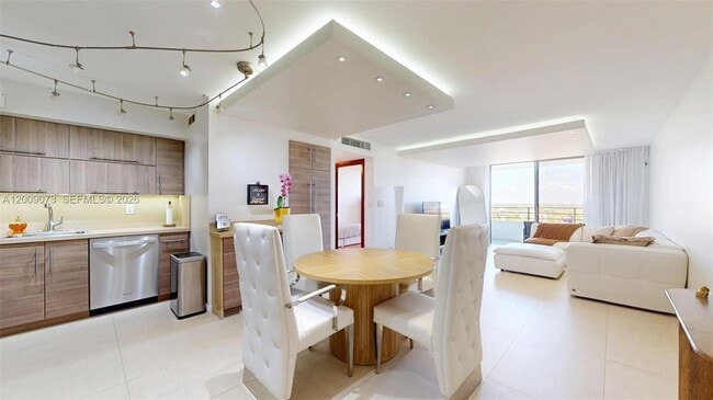 Photo - 600 Three Islands Boulevard Unit 803