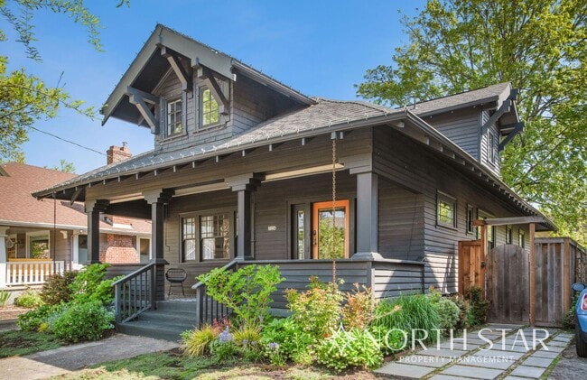 Photo - Beautifully Remodeled Classic Craftsman in Prime Portland Location