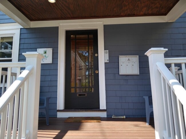 Photo - 21 Saint Peter St Unidad 2