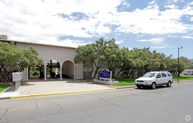 Photo - Monterrey East