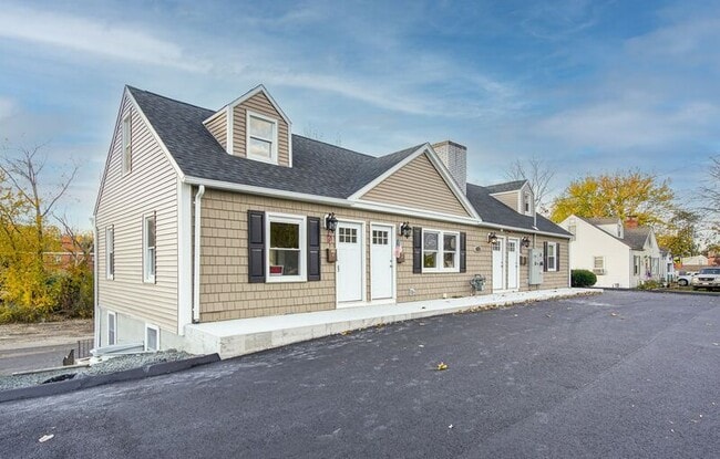 Photo - 62 Suffield St Condo Unit C