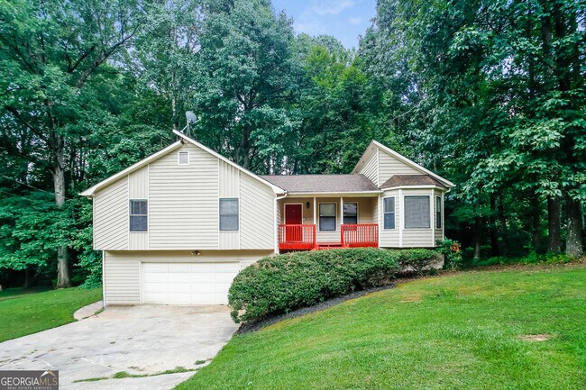 Building Photo - 5561 Deerfield Pl