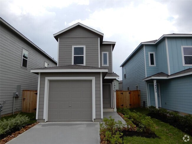 Building Photo - 18429 Dicarlo Dr Rental