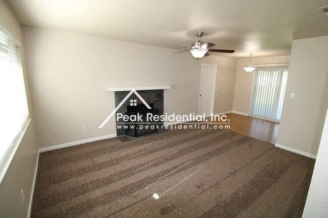 Photo - Beautifully Renovated 3bd Citrus Heights Home with Large Yard