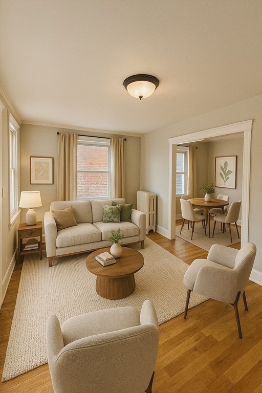 Building Photo - 58 Saxton St Unit 2