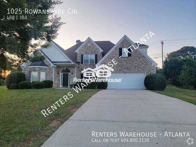 Building Photo - Oversized 4 Bedroom with potential to be a... Rental