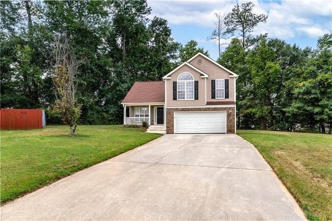 Building Photo - 5849 Amerson Ln