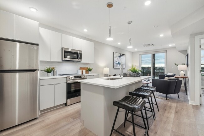 Photo - The Peak at Scotts Lane