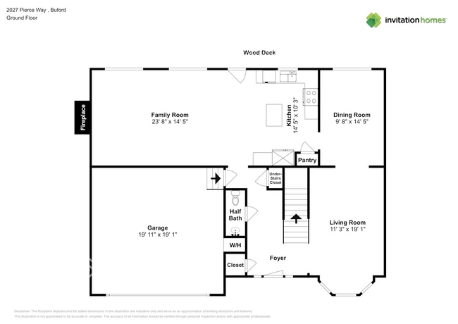 Photo - 2027 Pierce Way