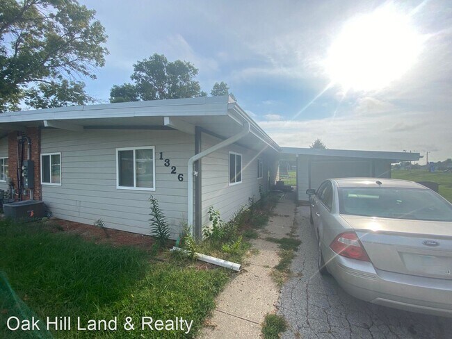 3 br, 1 bath House - 1326 Vandenberg Circle - 3 br, 1 bath House - 1326 Vandenberg Circle