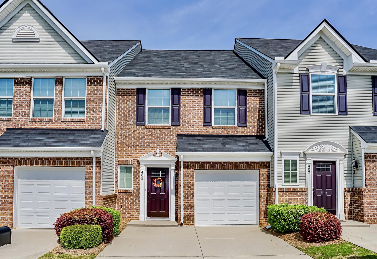 Photo - 405 Christiane Way (Greenville, SC)