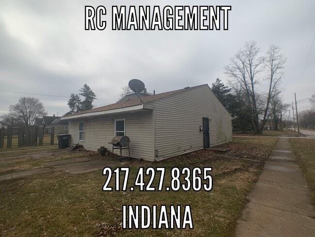 Building Photo - 21 Indiana-