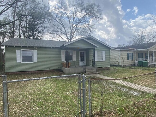 Photo - 629 Citrus St House