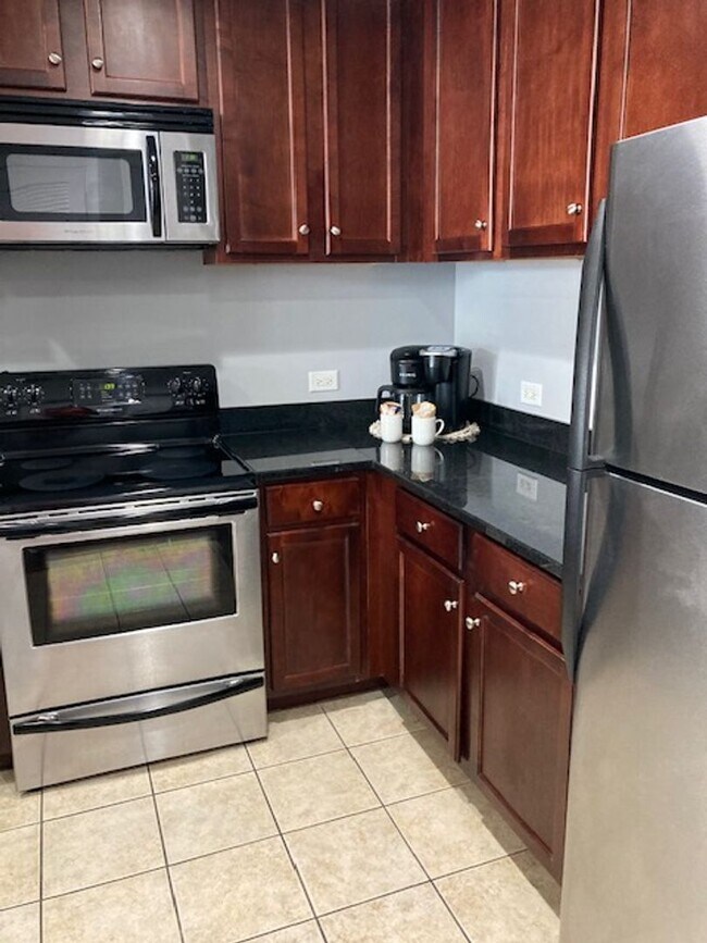 Photo - Riverside on the James - Two bedroom Condo Unidad 503