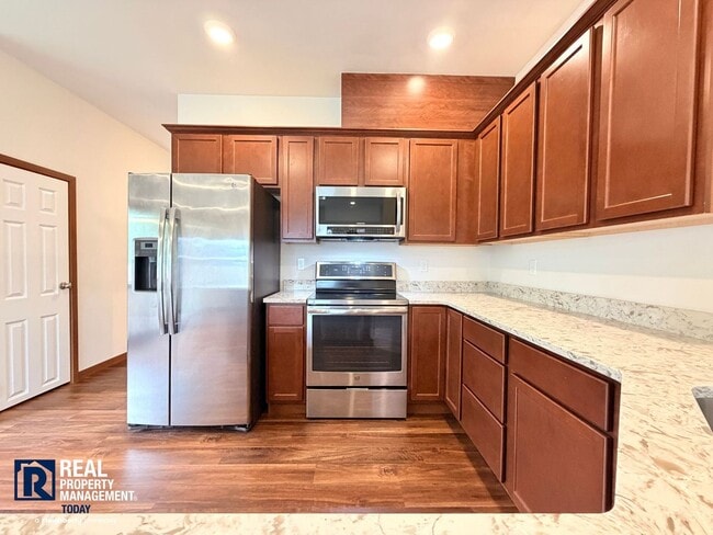Photo - Downtown Puyallup Townhomes