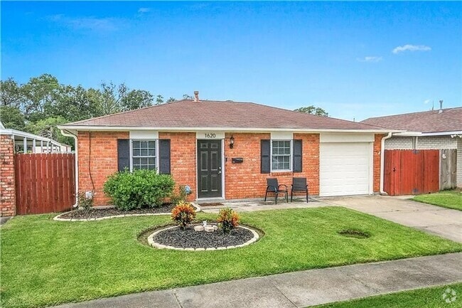 Building Photo - 3 Bedroom Single Family Home in Marrero