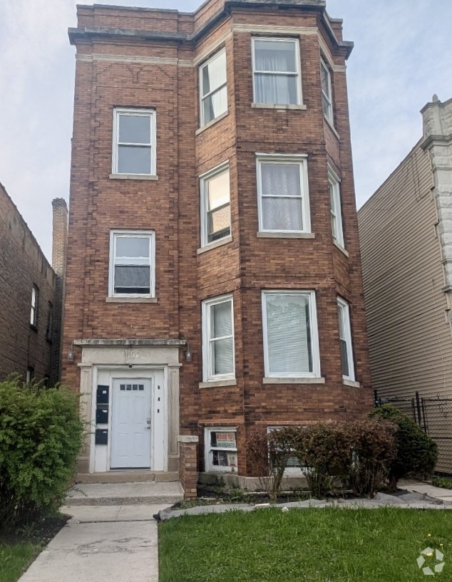 Building Photo - 4105 W 21st St Rental