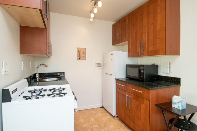 Photo - 2939 Van Ness St NW Unit 1203