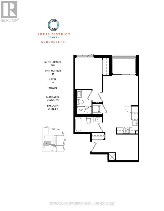 Photo - 10 Abeja St Unit 1121