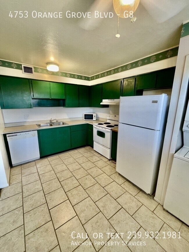 4753 Orange Grove Blvd