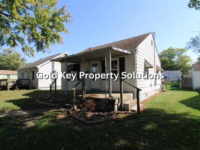 Photo - COMING SOON!! 2 BR 1 BA House with Covered...