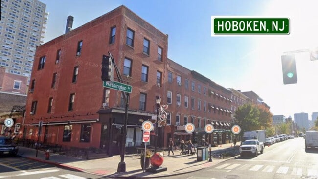 Photo - 337 Washington St Unit 3