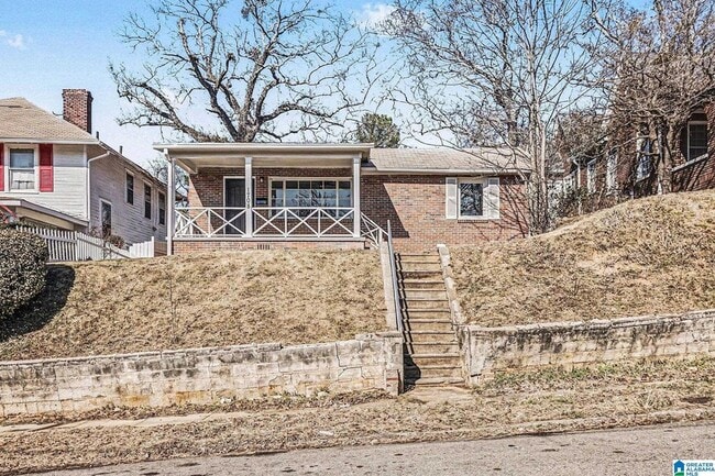 Photo - 1708 28th Street Ensley