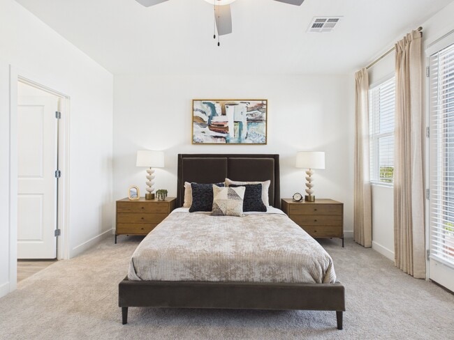 Desert Heights at Green Valley