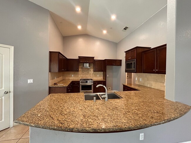 Photo - Beautiful home for rent in Visalia with a pool!