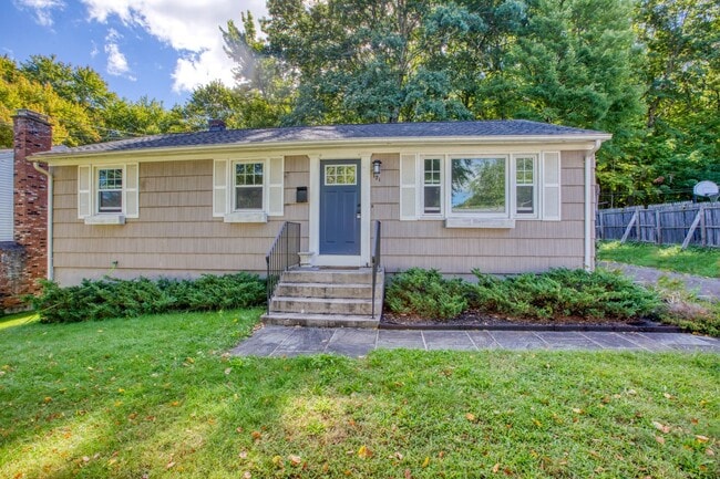 Building Photo - 171 Newell Ave