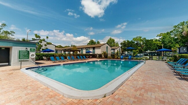 Oasis at Bayside