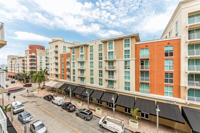 Photo - 7285 SW 90th St Condo Unit D409