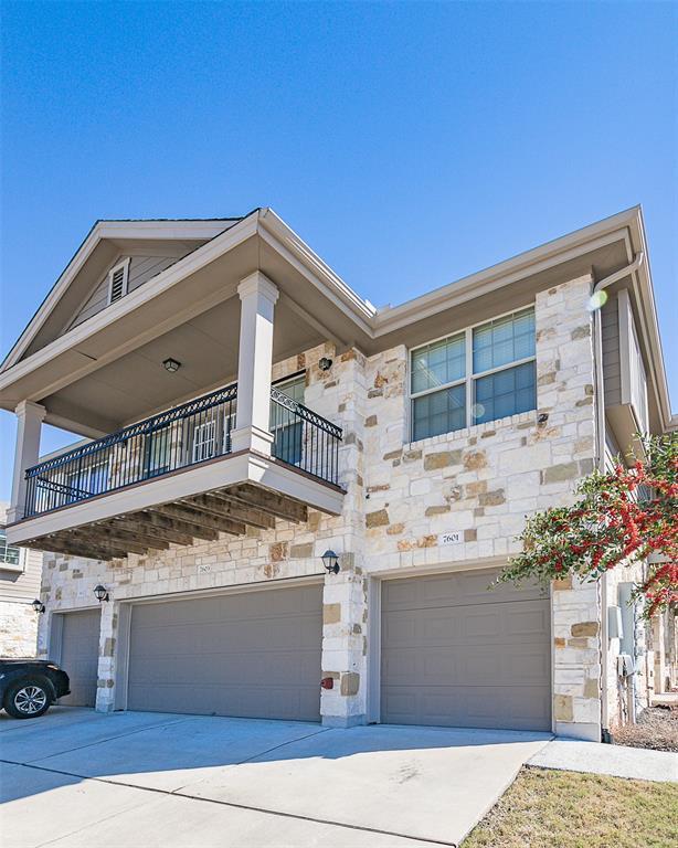 Photo - 3101 Davis Ln Unidad 7601 Rental