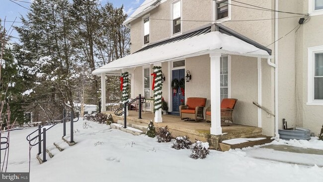 Photo - 2185 Kimberton Rd Unidad 5,6,7,8 AND 11