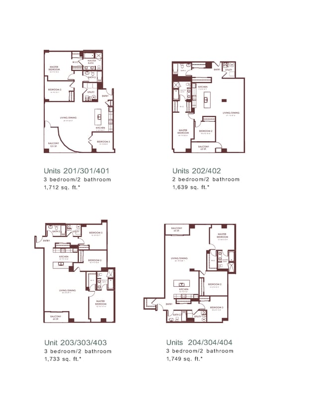 Photo - 1624 W Division St