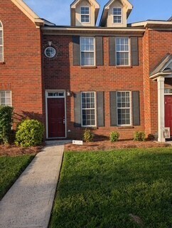 Building Photo - Your Next Home Awaits at The Arbors Townhomes