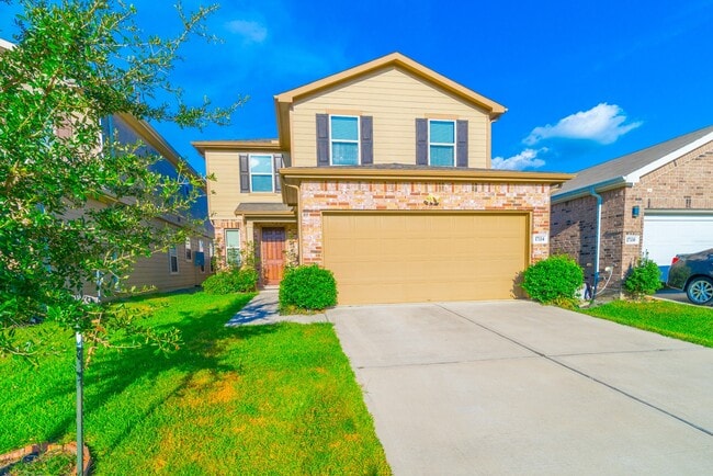 Building Photo - 17334 Texas Willow Dr