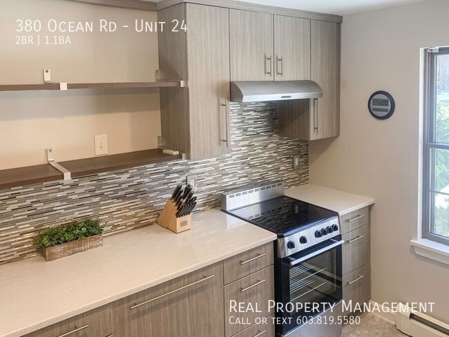 Building Photo - 380 Ocean Rd Unit 24 Rental