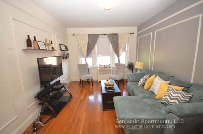 Photo - 66 Chiswick Rd Unit 15