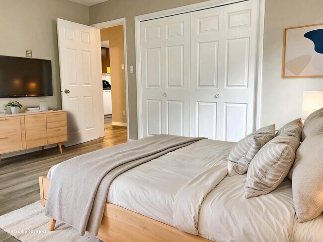 Photo - Kamloops Tranquille Apartments