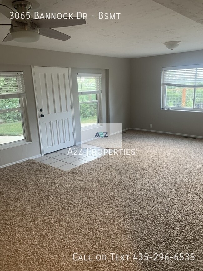 Building Photo - 3065 Bannock Dr
